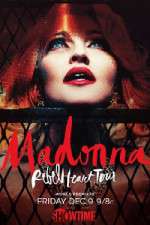 Watch Madonna Rebel Heart Tour Zmovies