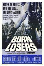 Watch The Born Losers Zmovies