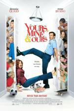 Watch Yours, Mine and Ours Zmovies
