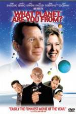 Watch What Planet Are You From Zmovies
