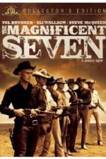 Watch The Magnificent Seven Zmovies