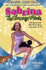 Watch Sabrina the Teenage Witch Zmovies