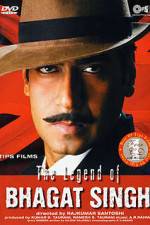 Watch The Legend of Bhagat Singh Zmovies