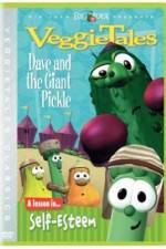 Watch VeggieTales Dave and the Giant Pickle Zmovies
