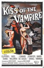 Watch The Kiss of the Vampire Zmovies