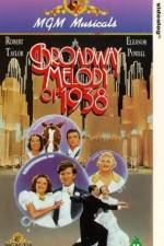 Watch Broadway Melodie 1938 Zmovies