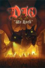Watch Dio: We Rock Zmovies