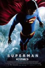 Watch Superman Restored Fanedit Zmovies