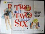 Watch Two and Two Make Six Zmovies