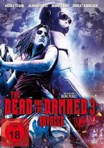 Watch The Dead and the Damned 3: Ravaged Zmovies