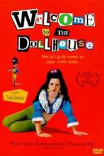 Watch Welcome to the Dollhouse Zmovies
