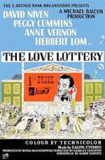 Watch The Love Lottery Zmovies
