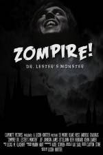 Watch Zompire Dr Lester's Monster Zmovies