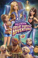 Watch Barbie & Her Sisters in the Great Puppy Adventure Zmovies