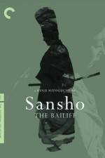 Watch Legend of Bailiff Sansho Zmovies