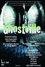Watch Ghostville Zmovies