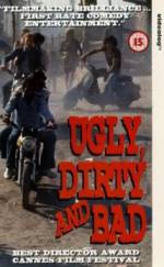 Watch Ugly, Dirty and Bad Zmovies