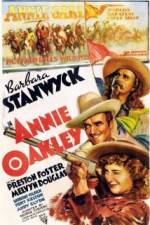 Watch Annie Oakley Zmovies