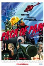 Watch Pack of Pain Zmovies