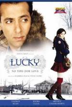 Watch Lucky: No Time for Love Zmovies