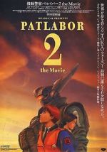 Watch Patlabor 2: The Movie Zmovies