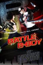 Watch Battle B-Boy Zmovies