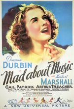 Watch Mad About Music Zmovies