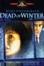 Watch Dead of Winter Zmovies