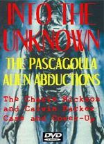 Watch Into the Unknown: The Pascagoula Alien Abductions Zmovies