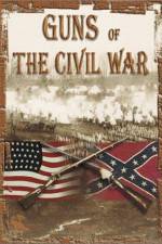 Watch Guns of the Civil War Zmovies
