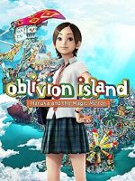 Watch Oblivion Island: Haruka and the Magic Mirror Sockshare