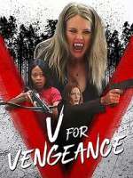 Watch V for Vengeance Zmovies