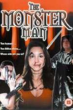 Watch The Monster Man Zmovies