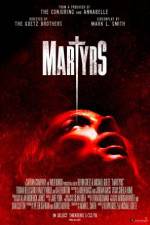 Watch Martyrs Zmovies