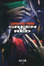 Watch Lupin III Green VS Red Primewire