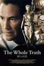 Watch The Whole Truth Zmovies