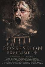 Watch The Possession Experiment Zmovies