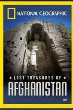 Watch National Geographic: Lost Treasures of Afghanistan Zmovies