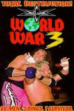 Watch WCW World War 3 Zmovies