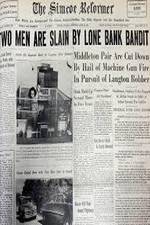Watch Murder Remembered Norfolk County 1950 Zmovies