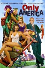 Watch Only in America Zmovies
