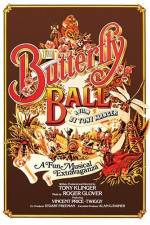 Watch The Butterfly Ball Zmovies