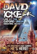 Watch David Icke: Live at Oxford Union Debating Society Online Zmovies