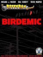 Watch RiffTrax Live: Birdemic - Shock and Terror Zmovies