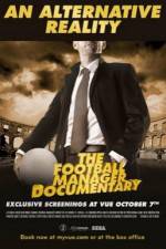 Watch An Alternative Reality: The Football Manager Documentary Zmovies