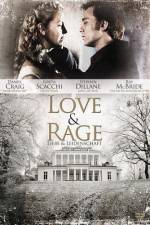 Watch Love & Rage Zmovies