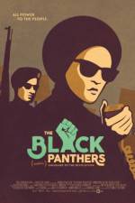 Watch The Black Panthers Vanguard of the Revolution Zmovies