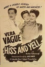 Watch Hiss and Yell (Short 1946) Zmovies