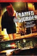 Watch Framed for Murder Zmovies