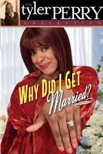 Watch Why Did I Get Married? Zmovies